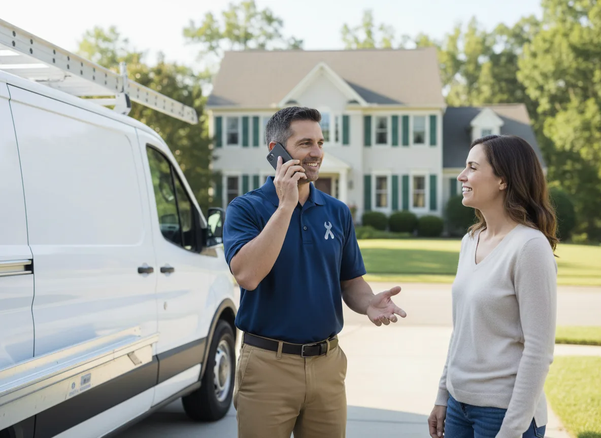 Home Gutter Service Lake Saint Louis, MO FAQs